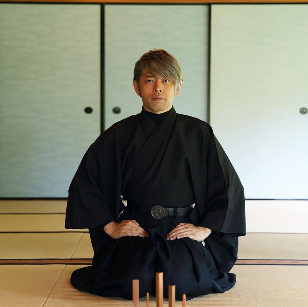 Master Wagashi Seasonal Arrival