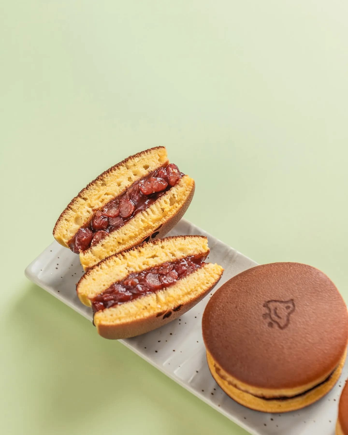 Dorayaki Class