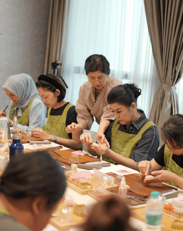 Workshop